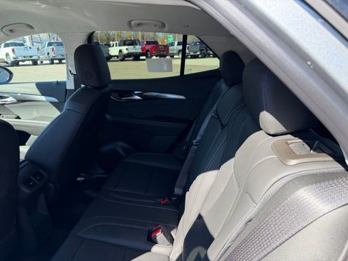 New 2026 Buick Envision Preferred image 10