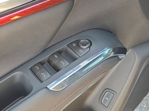New 2026 Chevrolet Traverse Z71 AWD/4WD image 20
