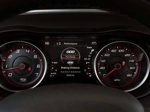 Used 2021 Dodge Charger Scat Pack RWD image 42