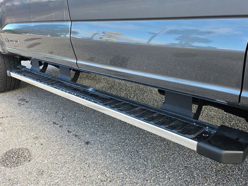 New 2025 Ford F350 Lariat w/ Chrome Package image 33