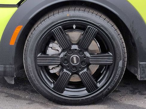 Certified 2024 MINI Cooper S image 15