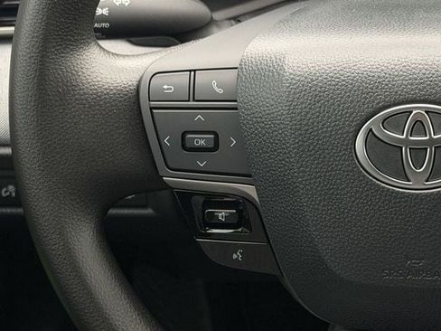 New 2026 Toyota Camry LE w/ Convenience Package FWD image 9