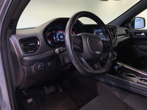 Used 2022 Dodge Durango GT image 15