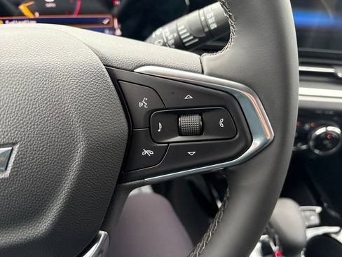 New 2026 Chevrolet Trax ACTIV image 12