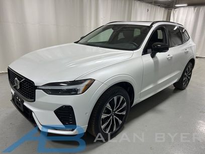 Used 2025 Volvo XC60 B5 Plus