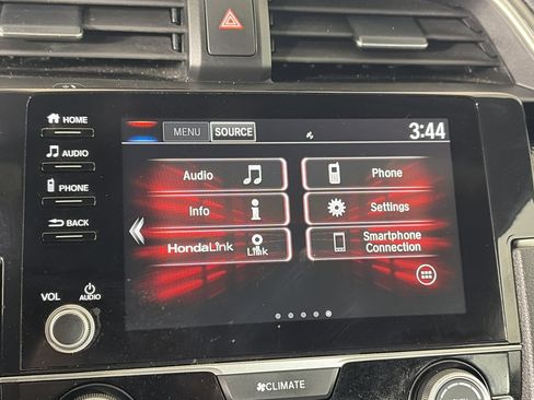 Used 2021 Honda Civic Sport image 17