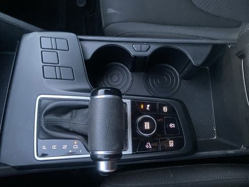 Used 2023 Kia Sportage LX image 26