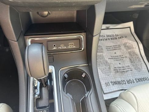 Certified 2025 Subaru Ascent Limited AWD/4WD image 24