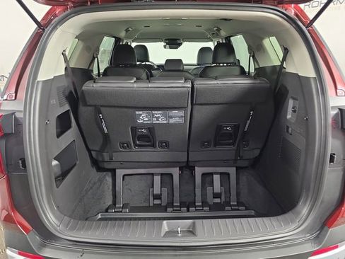 New 2026 Kia Carnival image 40