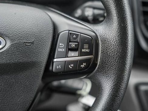 Used 2023 Ford Transit 250 Low Roof w/ Exterior Upgrade Package image 23