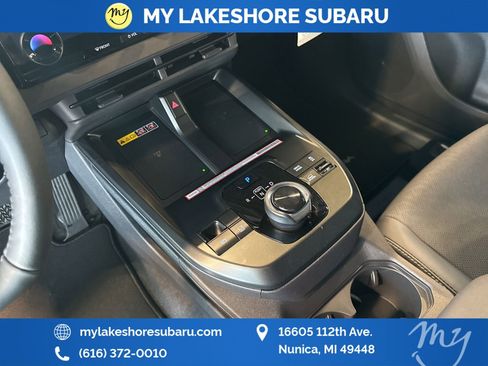 New 2026 Subaru Solterra Premium image 20