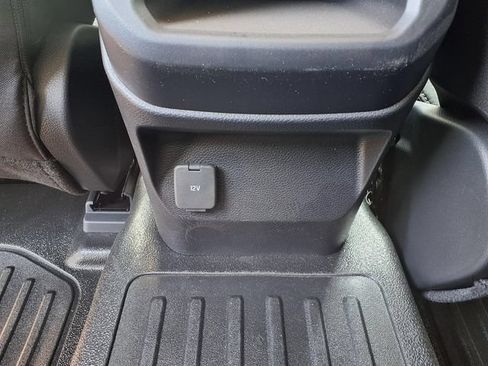 New 2026 Ford Ranger XL RWD image 8