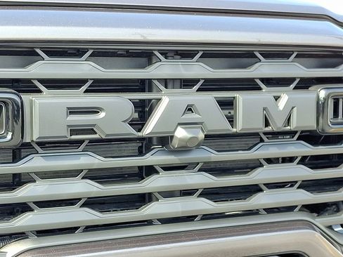New 2025 RAM 2500 Big Horn image 11
