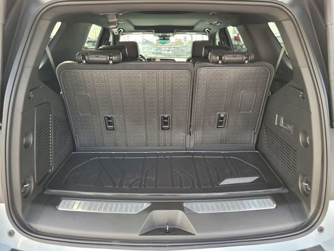 New 2026 Chevrolet Tahoe High Country image 30