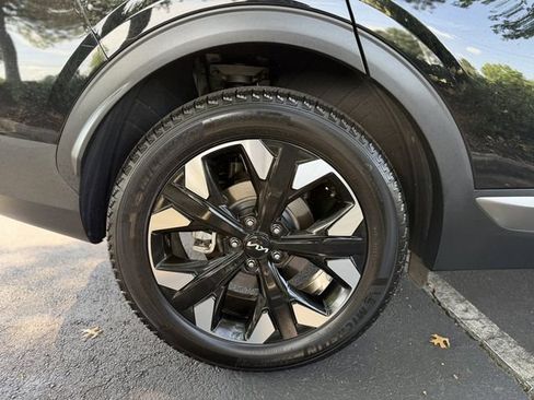 Certified 2023 Kia Sportage X-Line w/ X-Line Premium Package AWD/4WD image 37