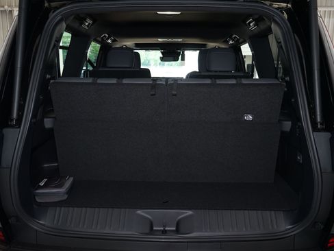 Used 2026 Lexus GX 550 AWD/4WD image 25