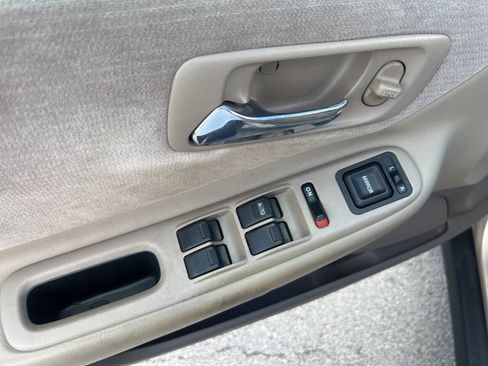 Used 2000 Honda Accord LX image 11