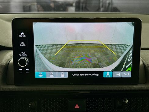 Used 2023 Honda CR-V EX-L image 21