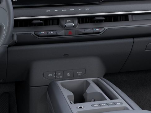 New 2026 Kia EV9 Light RWD image 23