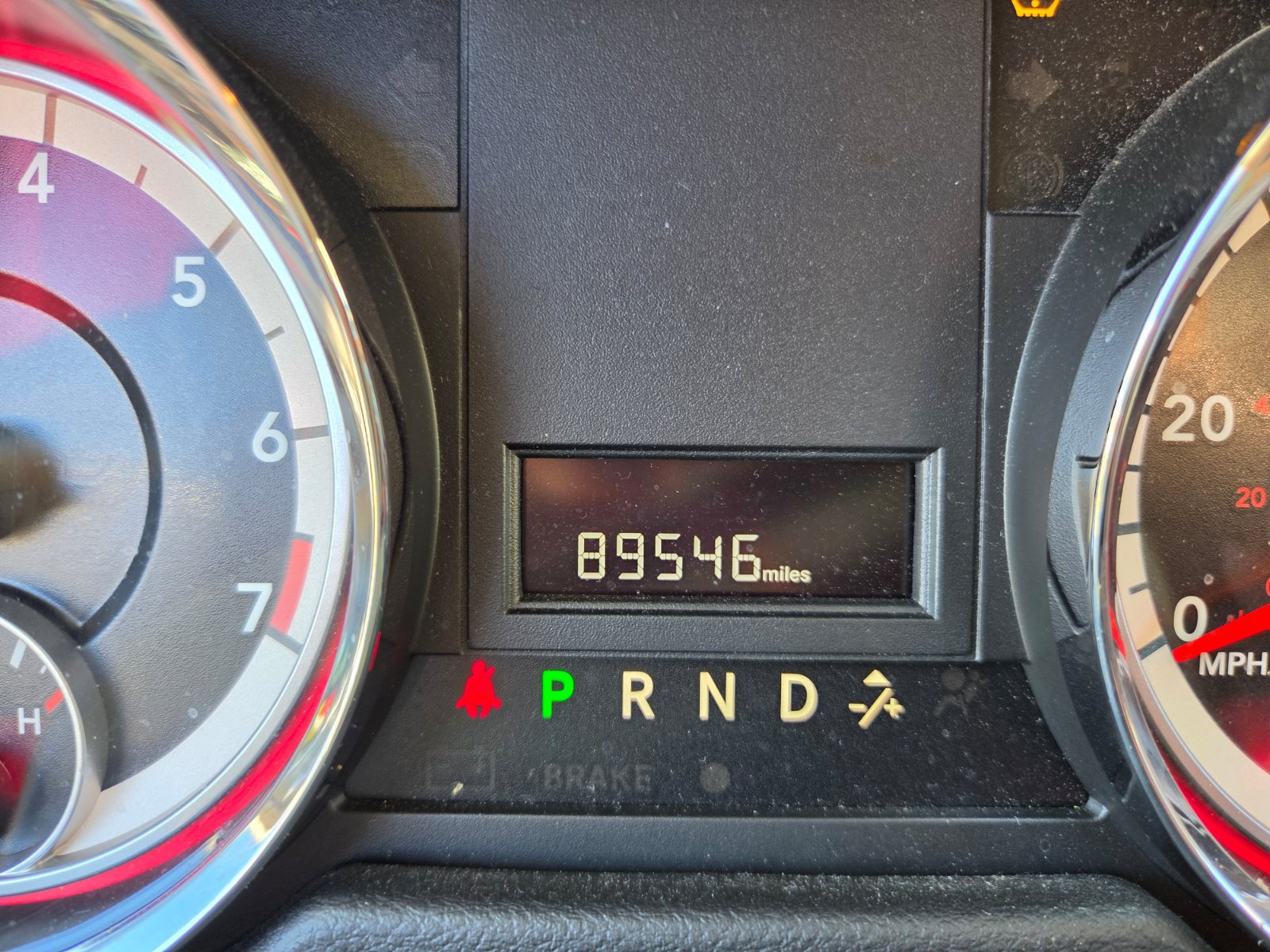 Used 2019 Dodge Grand Caravan SE FWD image 11