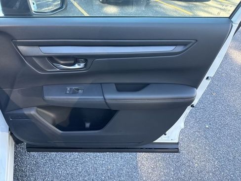 New 2026 Honda CR-V Sport-L image 10