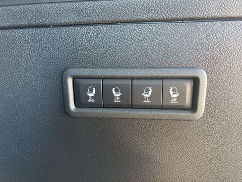 New 2026 Jeep Grand Wagoneer 4WD w/ Quick Order Packge 29V Upland image 22