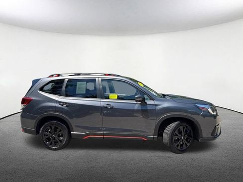 Certified 2024 Subaru Forester Sport AWD/4WD image 16