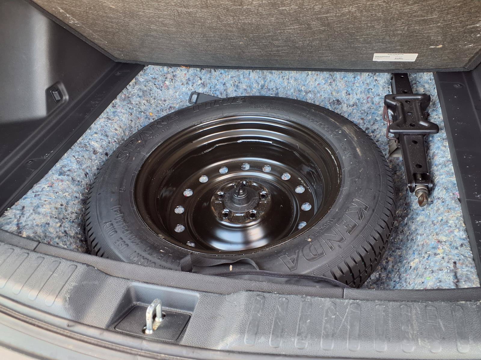 Used 2018 Honda CR-V EX-L image 32
