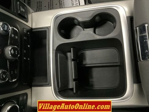 Used 2017 RAM 1500 Big Horn AWD/4WD image 18