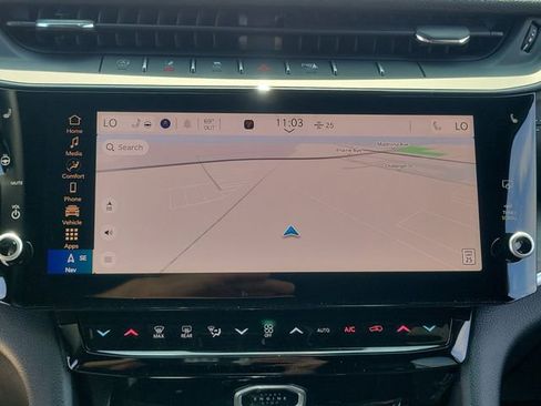 New 2026 Jeep Grand Cherokee Limited AWD/4WD image 25