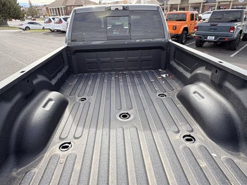 New 2026 RAM 3500 Limited image 5