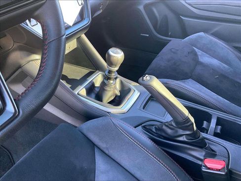 Used 2022 Subaru WRX Limited AWD/4WD image 18