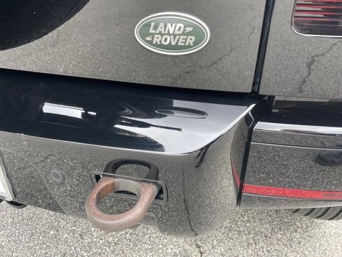 Used 2023 Land Rover Defender 90 X-Dynamic SE AWD/4WD image 33