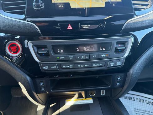 Used 2022 Honda Passport Elite image 25