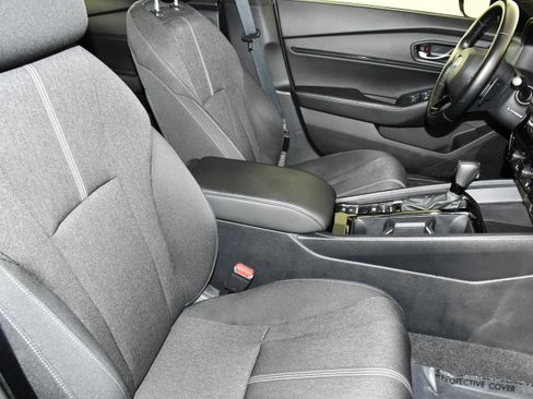 Certified 2024 Honda Accord Sport image 39