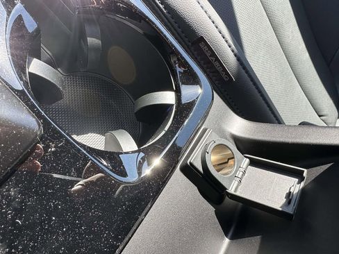 New 2026 Subaru Forester Limited image 20