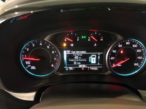 Used 2019 Chevrolet Traverse Premier image 27