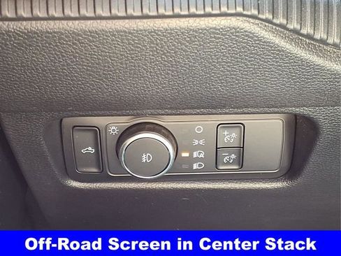 Used 2024 Ford Ranger XLT w/ FX4 Off-Road Package image 17