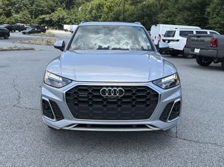 Used 2022 Audi Q5 2.0T Premium Plus AWD/4WD video 2