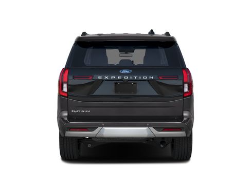 New 2027 Ford Expedition Platinum AWD/4WD image 5