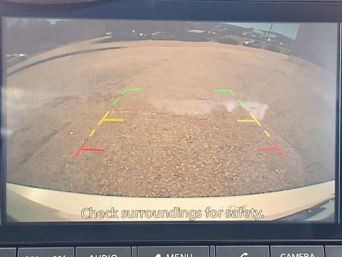 Used 2021 Nissan Sentra SV FWD image 14