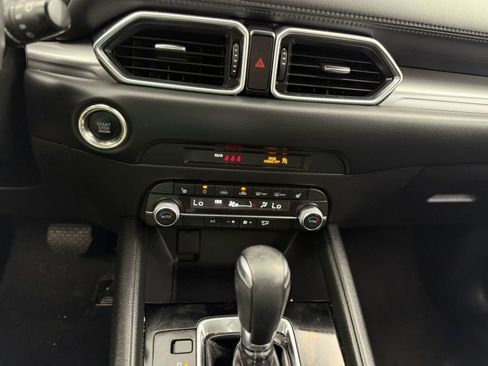 Used 2022 MAZDA CX-5 AWD 2.5 S w/ Select Package image 20