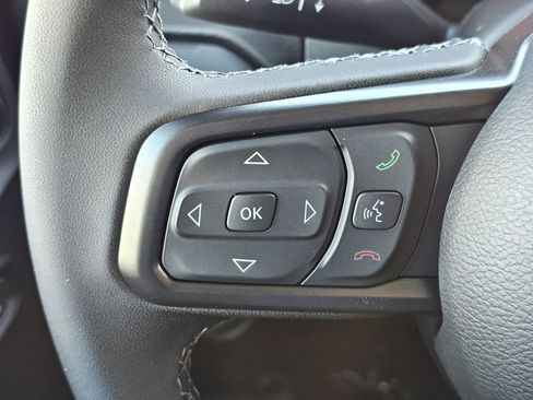 New 2026 Jeep Wrangler Willys image 20