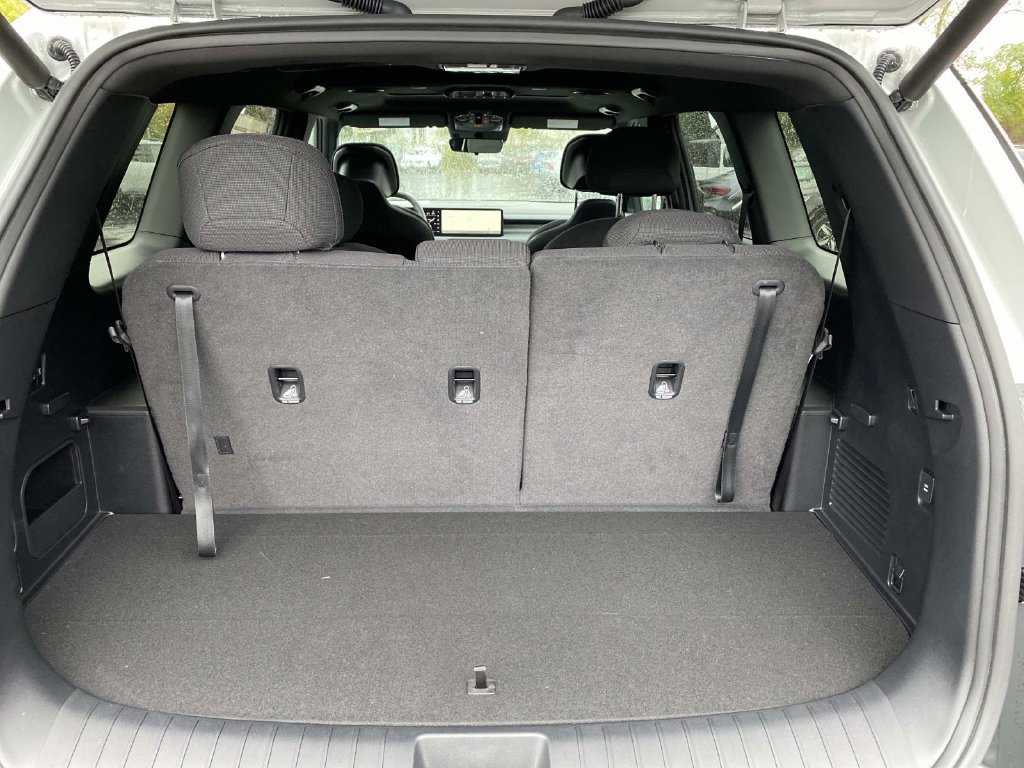 New 2027 Kia Telluride S w/ Towing Package AWD/4WD image 5