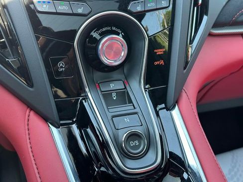 Certified 2025 Acura RDX A-Spec AWD/4WD image 29