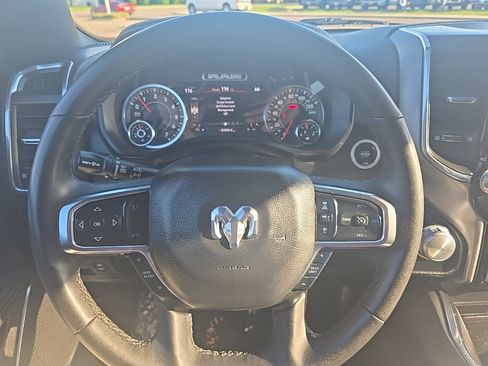 Used 2025 RAM 1500 Laramie image 33