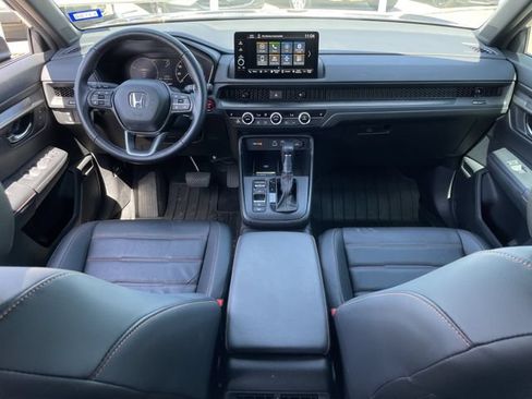 Used 2025 Honda CR-V Sport-L image 10