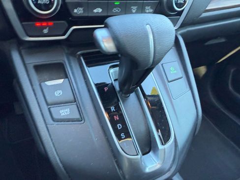 Used 2018 Honda CR-V EX image 22