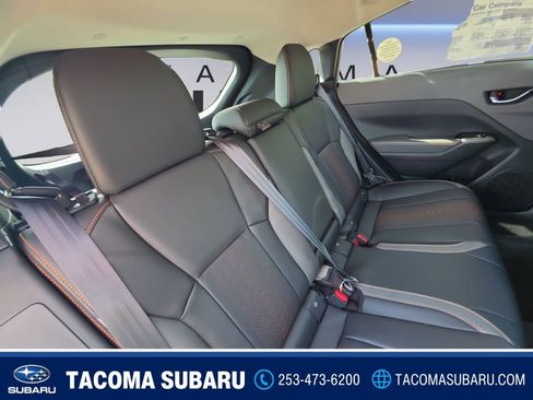 New 2026 Subaru Crosstrek 2.5i Limited AWD/4WD image 18