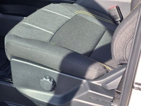 New 2025 Ford F150 STX w/ Equipment Group 200A image 30